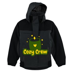 Women's Nootka Jacket Thumbnail