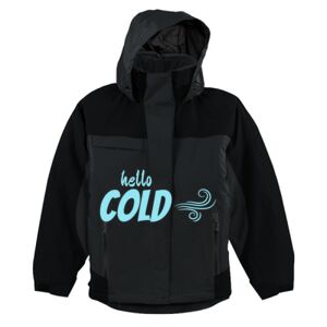 Women's Nootka Jacket Thumbnail