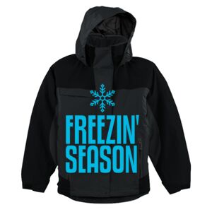 Women's Nootka Jacket Thumbnail