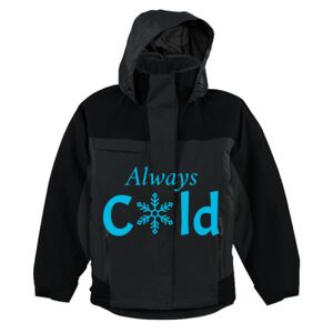 Women's Nootka Jacket Thumbnail