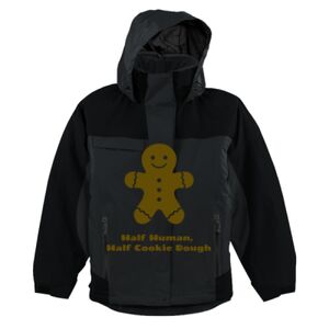 Women's Nootka Jacket Thumbnail
