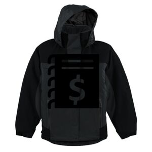 Women's Nootka Jacket Thumbnail
