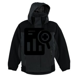Women's Nootka Jacket Thumbnail