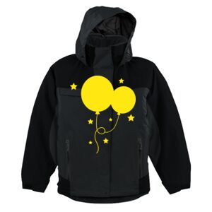 Women's Nootka Jacket Thumbnail