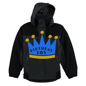 Women's Nootka Jacket Thumbnail