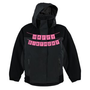 Women's Nootka Jacket Thumbnail