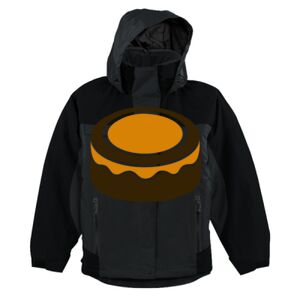 Women's Nootka Jacket Thumbnail