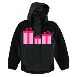 Women's Nootka Jacket Thumbnail