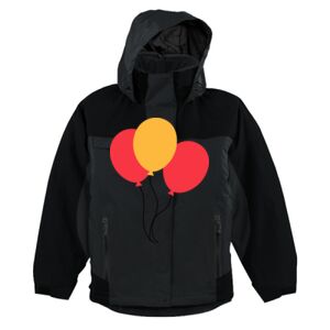 Women's Nootka Jacket Thumbnail