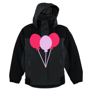 Women's Nootka Jacket Thumbnail