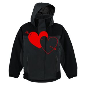 Women's Nootka Jacket Thumbnail
