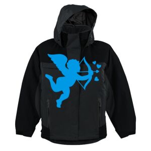 Women's Nootka Jacket Thumbnail