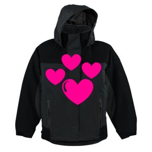 Women's Nootka Jacket Thumbnail