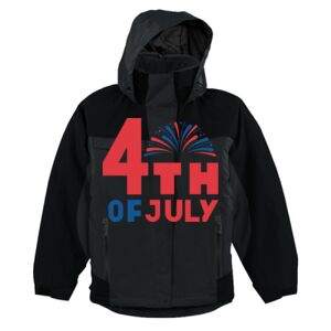 Women's Nootka Jacket Thumbnail