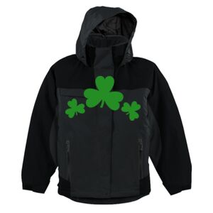 Women's Nootka Jacket Thumbnail