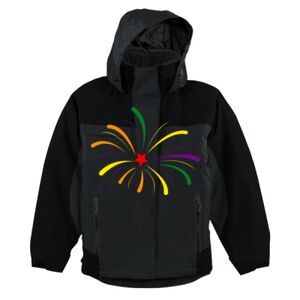 Women's Nootka Jacket Thumbnail