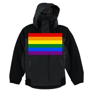 Women's Nootka Jacket Thumbnail