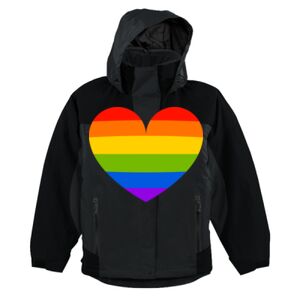 Women's Nootka Jacket Thumbnail