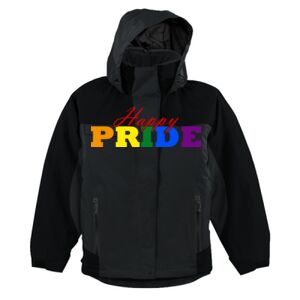 Women's Nootka Jacket Thumbnail