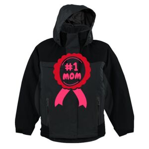 Women's Nootka Jacket Thumbnail