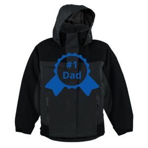 Women's Nootka Jacket Thumbnail
