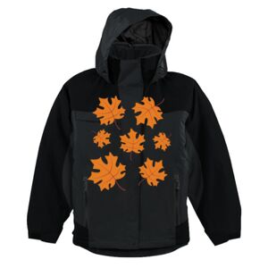 Women's Nootka Jacket Thumbnail