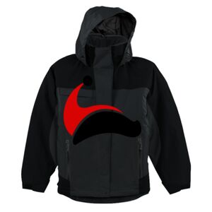 Women's Nootka Jacket Thumbnail