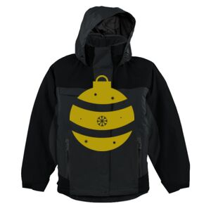 Women's Nootka Jacket Thumbnail