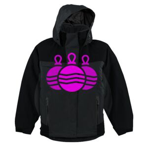 Women's Nootka Jacket Thumbnail