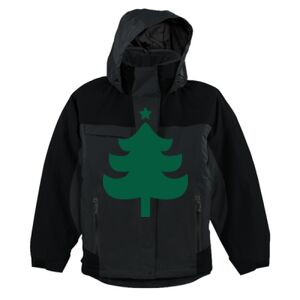 Women's Nootka Jacket Thumbnail