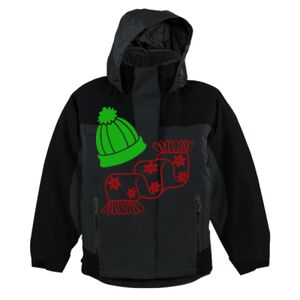 Women's Nootka Jacket Thumbnail
