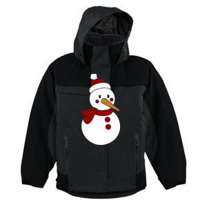 Women's Nootka Jacket Thumbnail