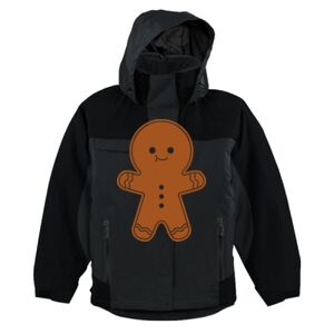 Women's Nootka Jacket Thumbnail