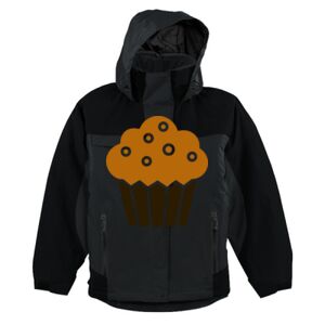 Women's Nootka Jacket Thumbnail