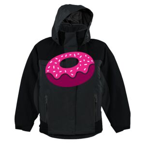 Women's Nootka Jacket Thumbnail
