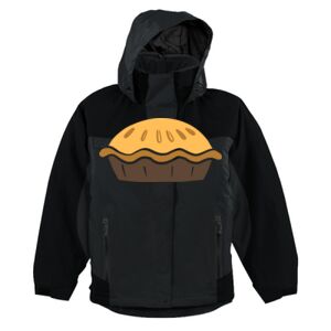 Women's Nootka Jacket Thumbnail