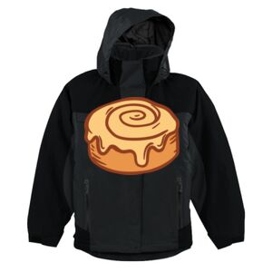 Women's Nootka Jacket Thumbnail