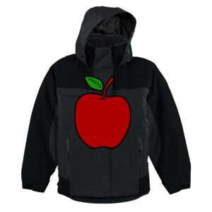 Women's Nootka Jacket Thumbnail