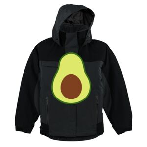 Women's Nootka Jacket Thumbnail