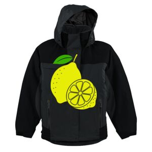Women's Nootka Jacket Thumbnail