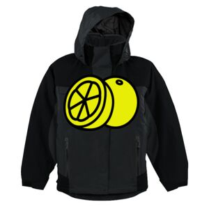 Women's Nootka Jacket Thumbnail