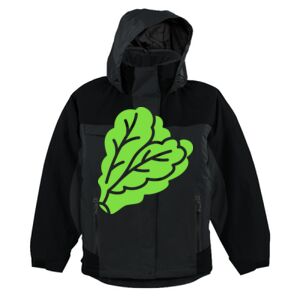 Women's Nootka Jacket Thumbnail
