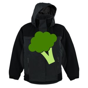 Women's Nootka Jacket Thumbnail