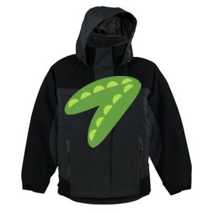 Women's Nootka Jacket Thumbnail