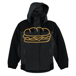 Women's Nootka Jacket Thumbnail