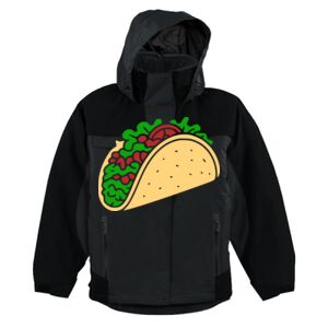 Women's Nootka Jacket Thumbnail
