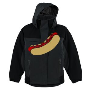 Women's Nootka Jacket Thumbnail