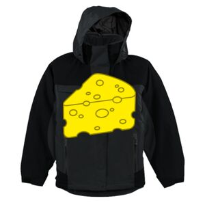 Women's Nootka Jacket Thumbnail