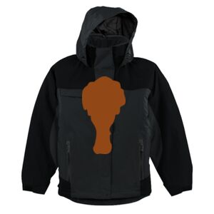 Women's Nootka Jacket Thumbnail