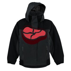 Women's Nootka Jacket Thumbnail